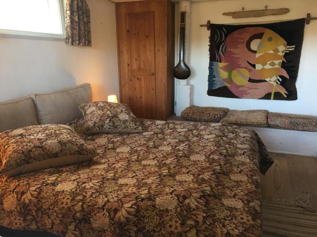 Danchelshus Bed & Breakfast Allinge-Sandvig Exterior foto