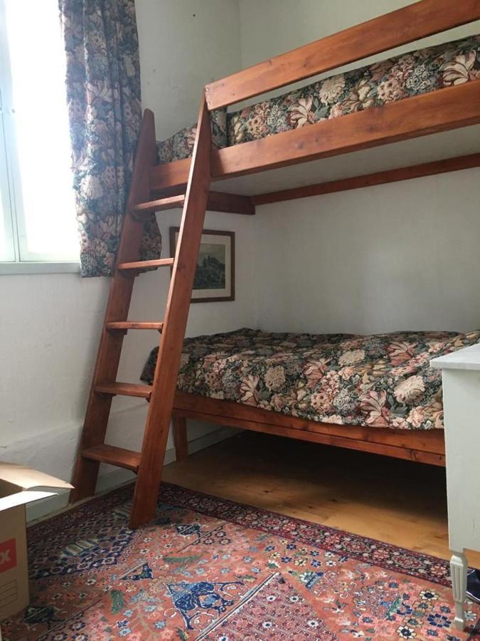 Danchelshus Bed & Breakfast Allinge-Sandvig Exterior foto