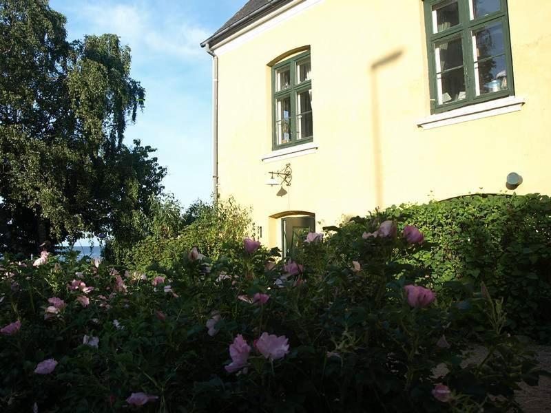 Danchelshus Bed & Breakfast Allinge-Sandvig Exterior foto
