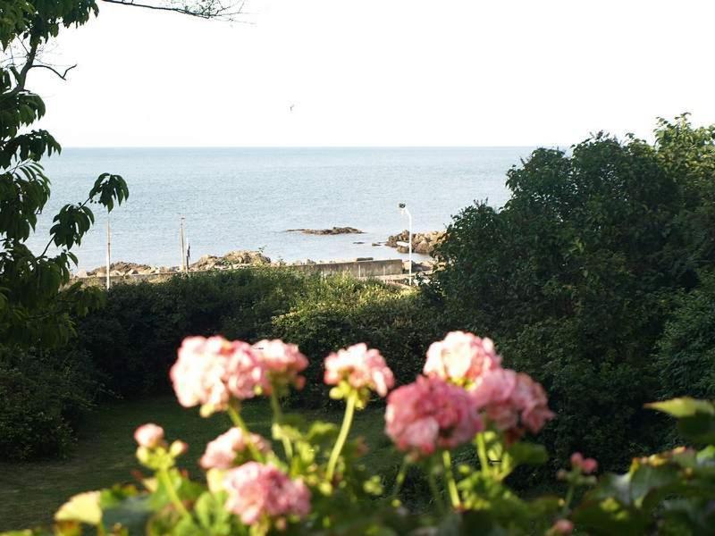 Danchelshus Bed & Breakfast Allinge-Sandvig Exterior foto