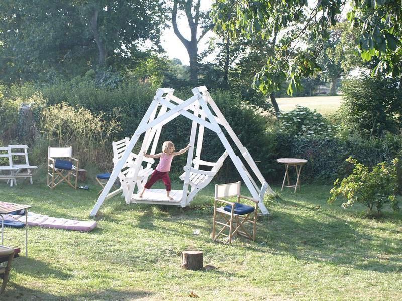 Danchelshus Bed & Breakfast Allinge-Sandvig Exterior foto