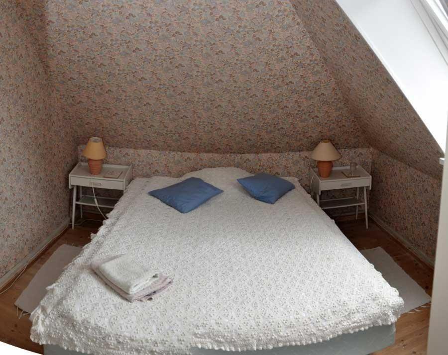 Danchelshus Bed & Breakfast Allinge-Sandvig Exterior foto