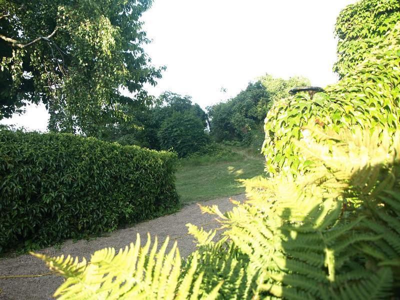 Danchelshus Bed & Breakfast Allinge-Sandvig Exterior foto