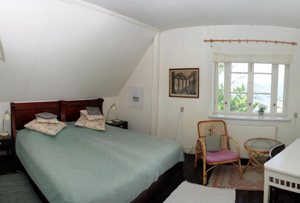 Danchelshus Bed & Breakfast Allinge-Sandvig Cameră foto